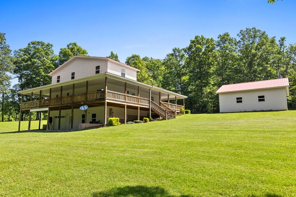 46 Loving Meadows Lane
