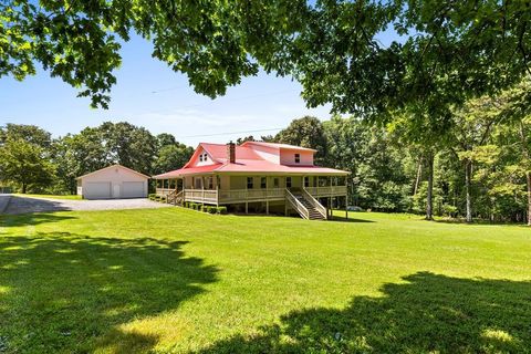46 Loving Meadows Lane Morganton GA 30560