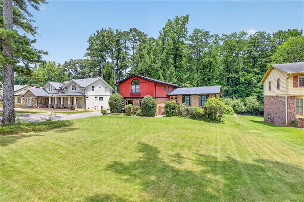 5223 Chamblee Dunwoody Road