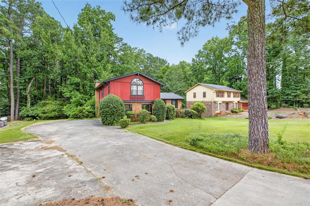 5223 Chamblee Dunwoody Road