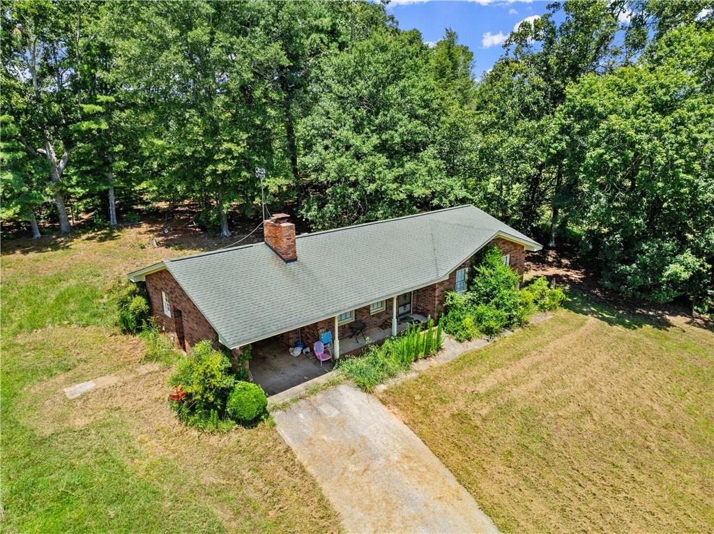 4169 Clarks Bridge Road