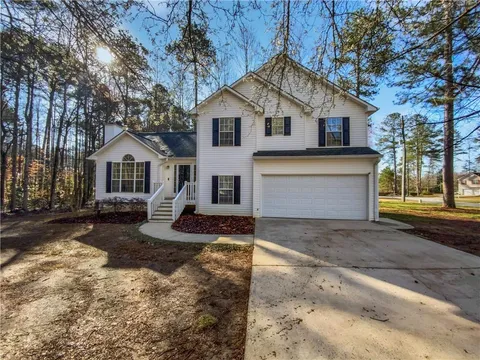 8 Box Car Way E, Dawsonville, GA 30534 - MLS#: 7541121