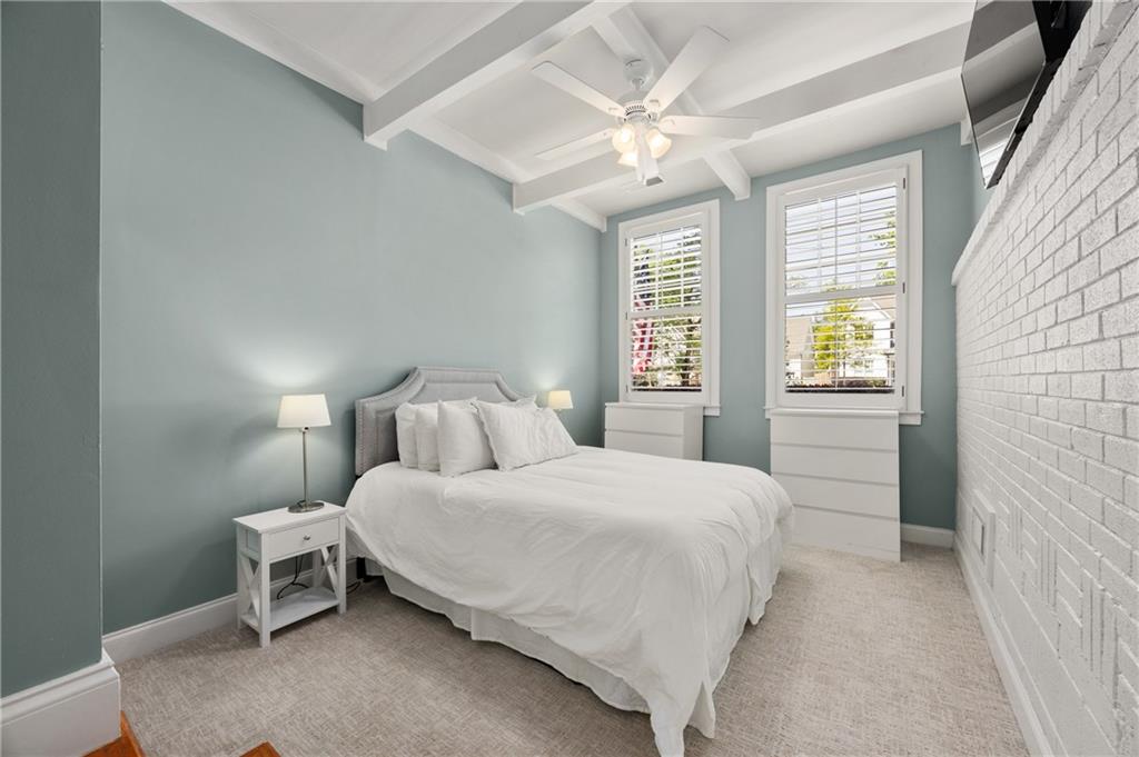 2383 Ewing Drive, Brookhaven, Georgia image 40