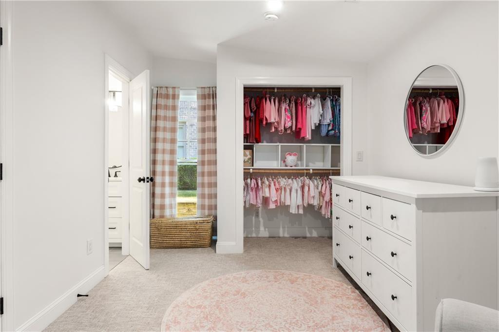 2383 Ewing Drive, Brookhaven, Georgia image 37