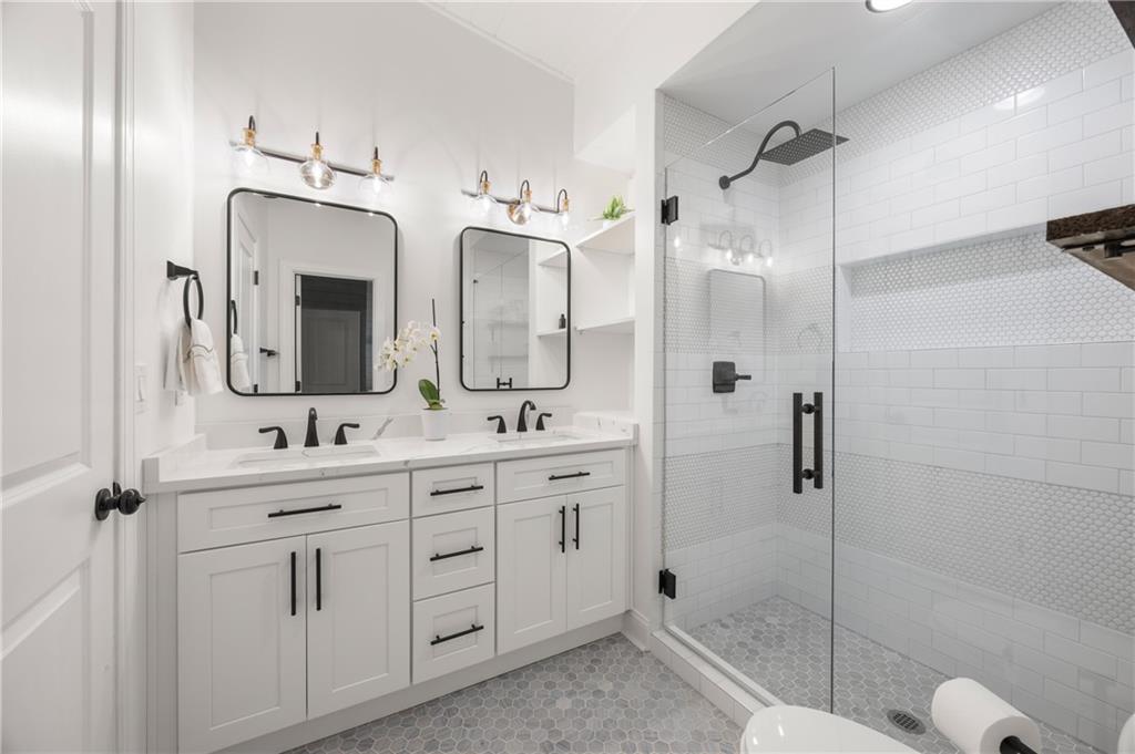 2383 Ewing Drive, Brookhaven, Georgia image 32