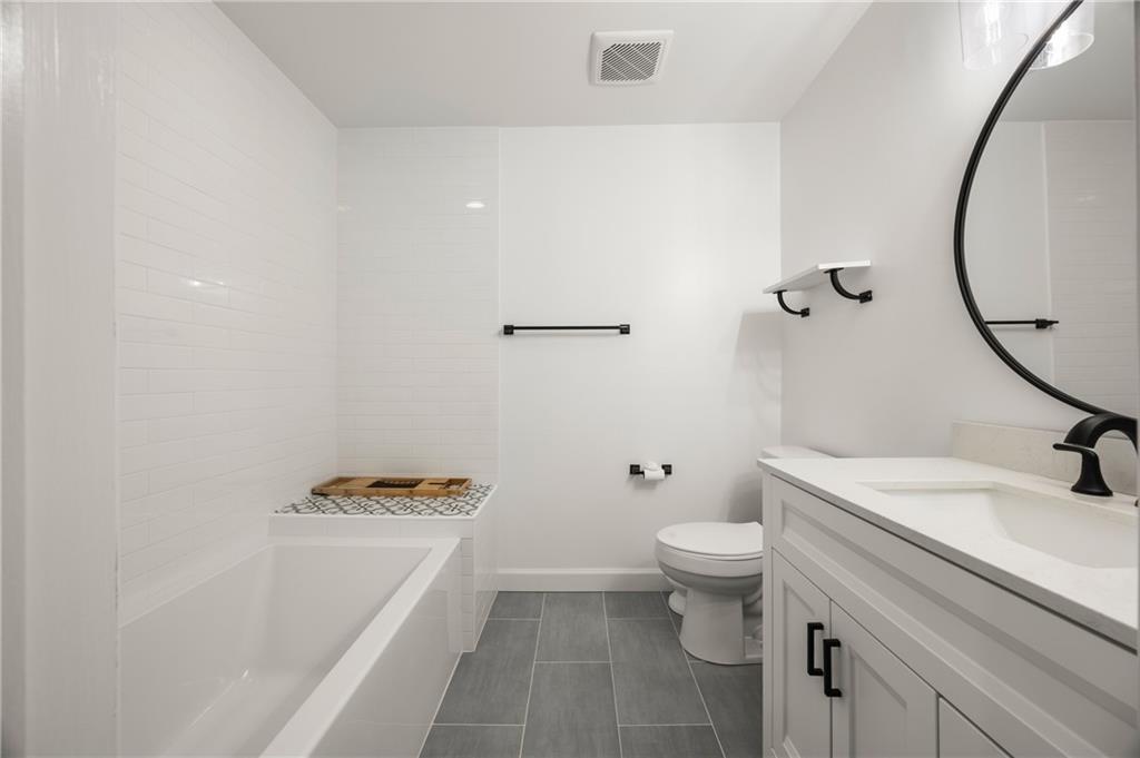 2383 Ewing Drive, Brookhaven, Georgia image 39