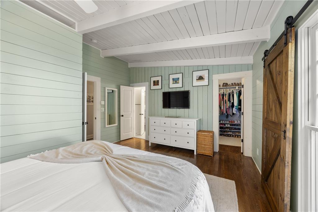 2383 Ewing Drive, Brookhaven, Georgia image 30