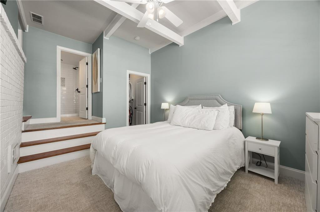 2383 Ewing Drive, Brookhaven, Georgia image 41