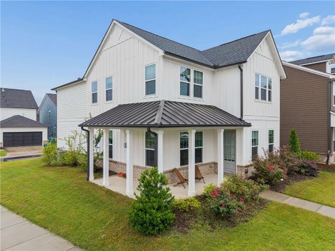 Homes For Sale - 4482 Bideford Street<br/> Duluth, GA 30097
