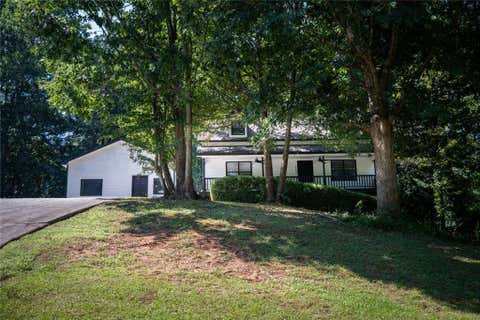 Homes For Sale - 615 Brooks St Street<br/> Dallas, GA 30157