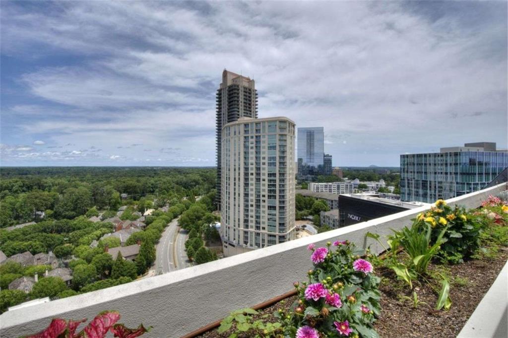Park Regency - Residential