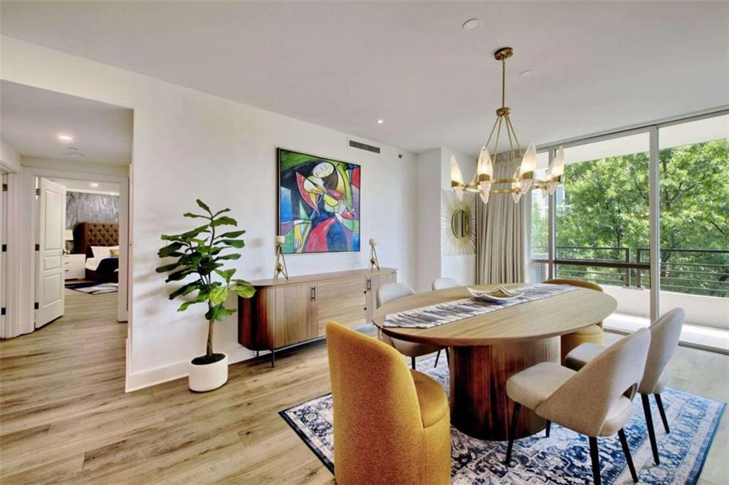 Park Regency - Residential