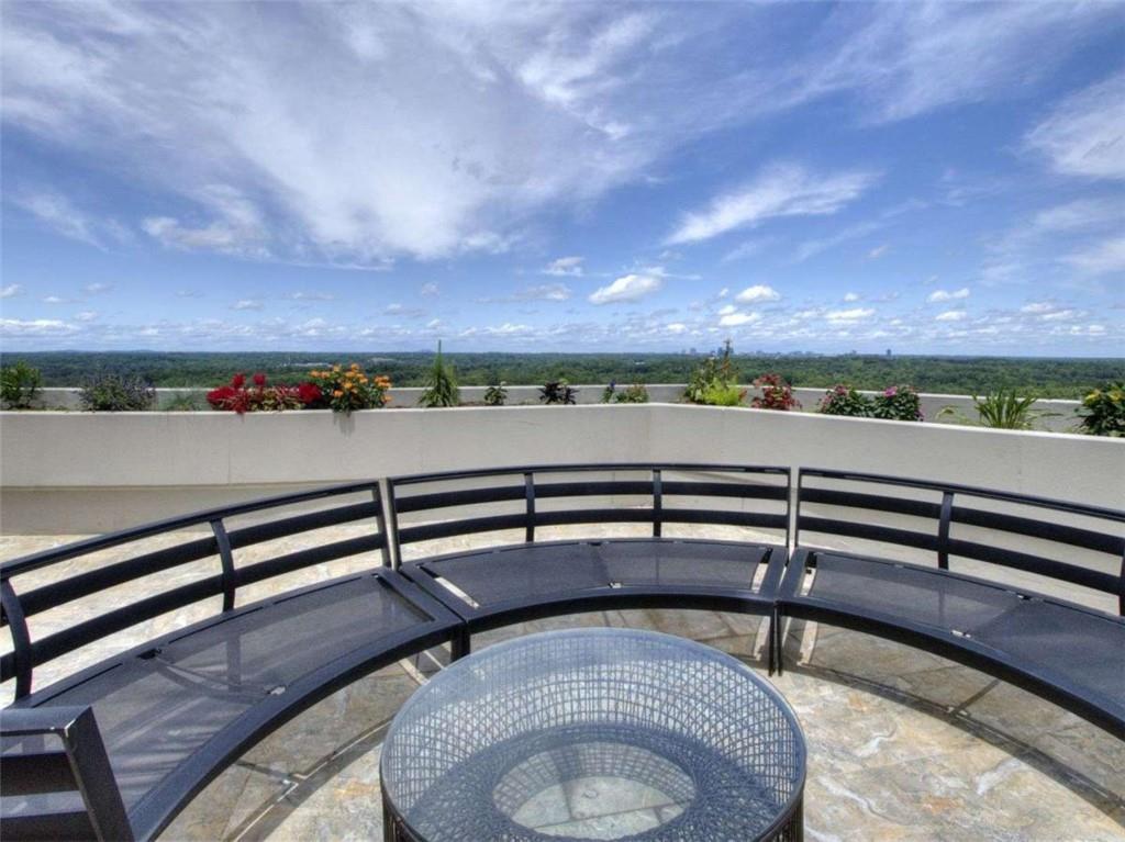 Park Regency - Residential