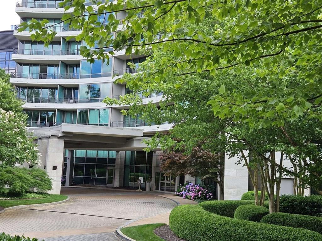 Park Regency - Residential