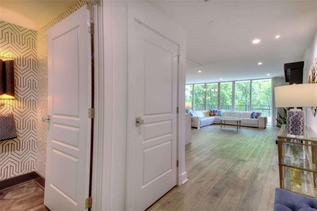 Park Regency - Residential