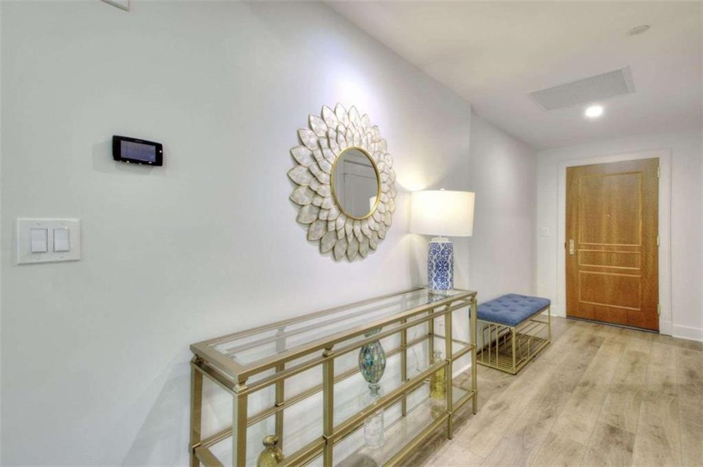 Park Regency - Residential