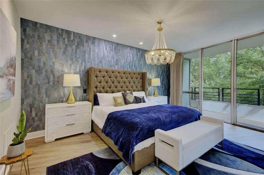 Park Regency - Residential