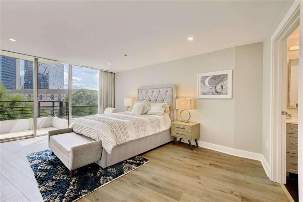 Park Regency - Residential