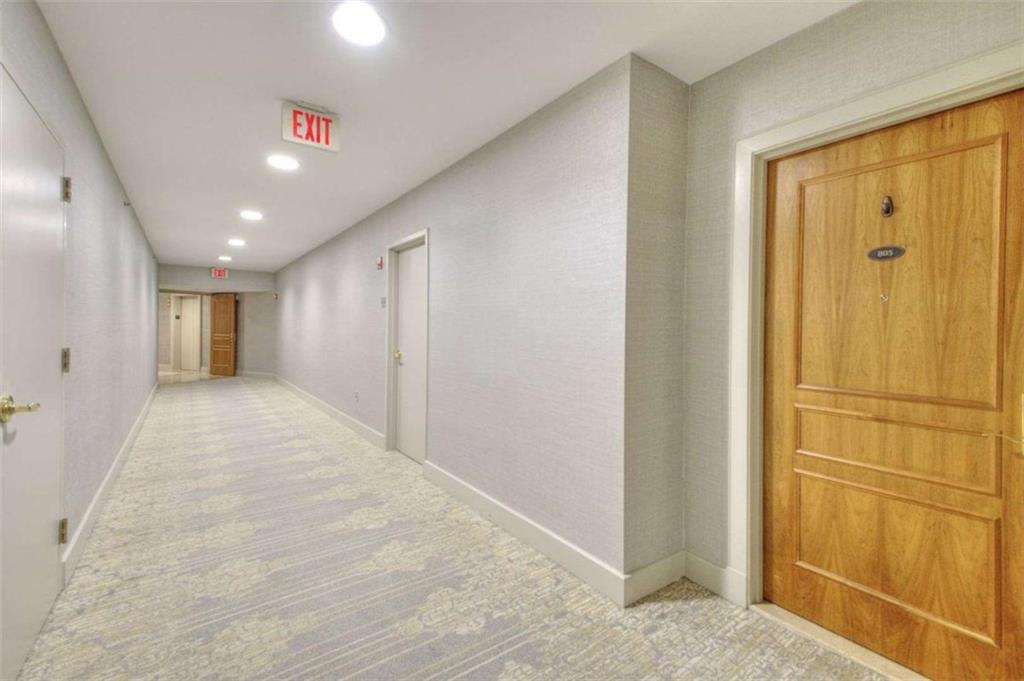 Park Regency - Residential