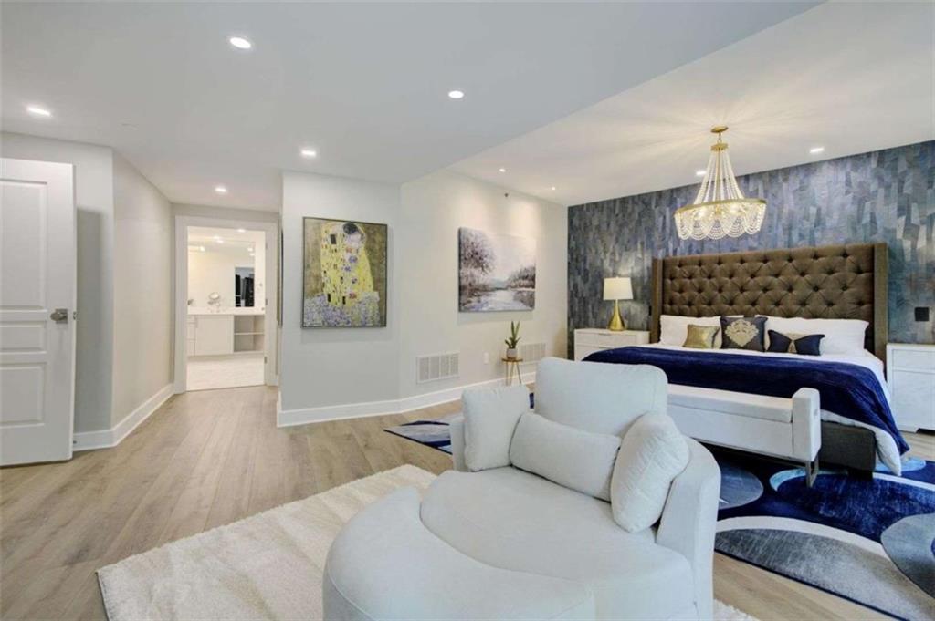Park Regency - Residential