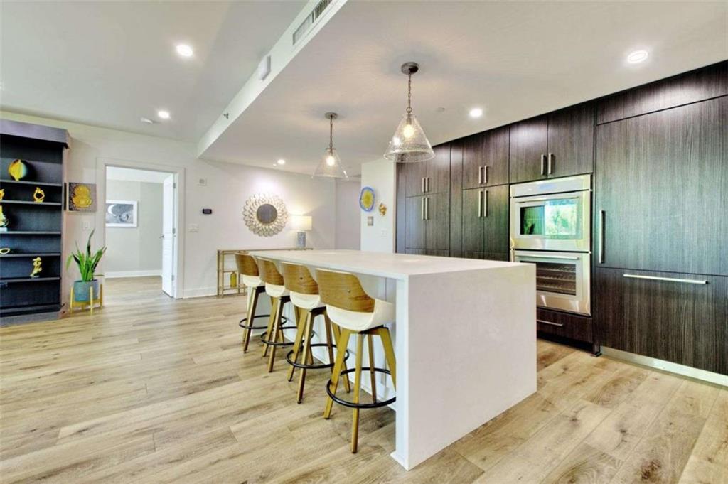 Park Regency - Residential