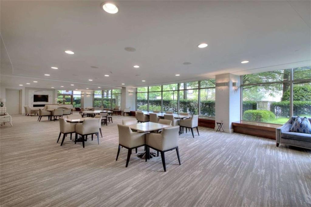 Park Regency - Residential
