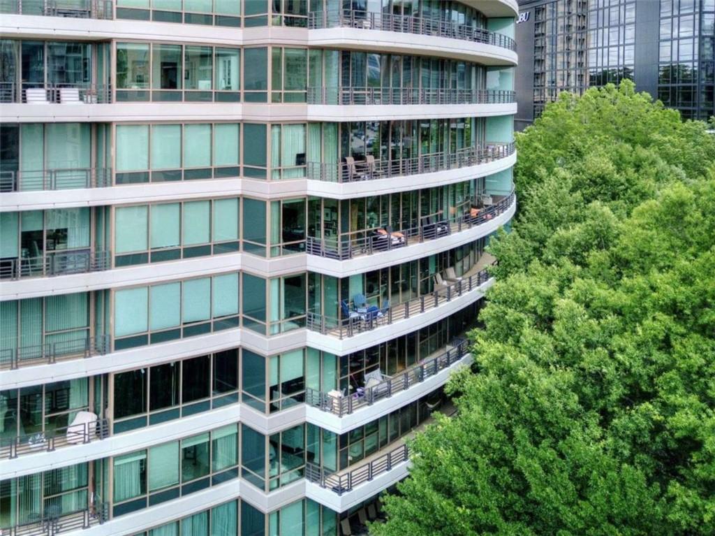 Park Regency - Residential