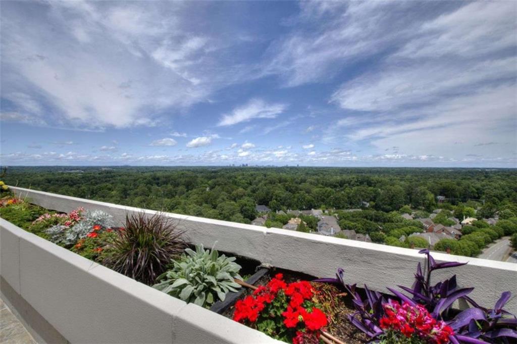 Park Regency - Residential