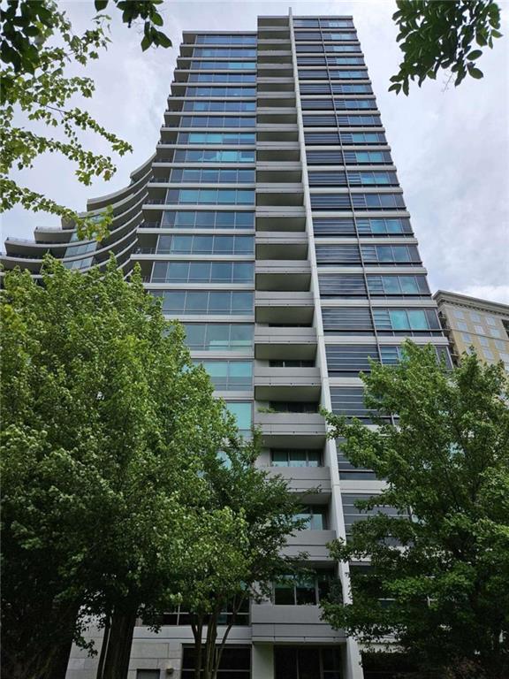 Park Regency - Residential