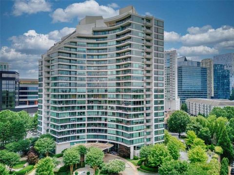 700 Park Regency Place NE 805 Atlanta GA 30326