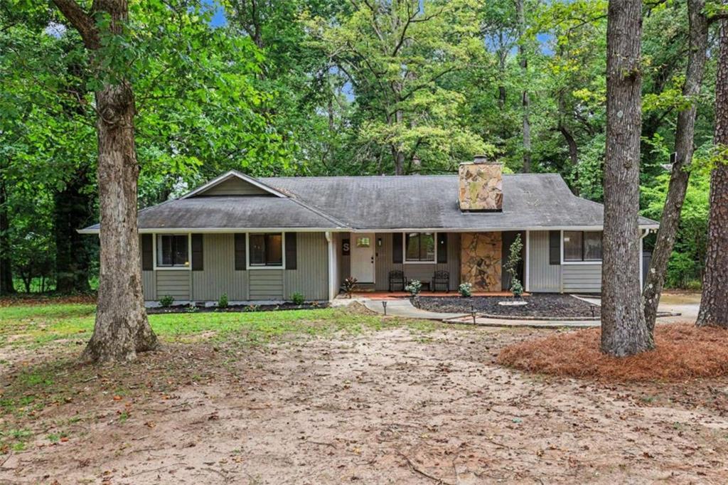 130 Ashley Oaks Drive