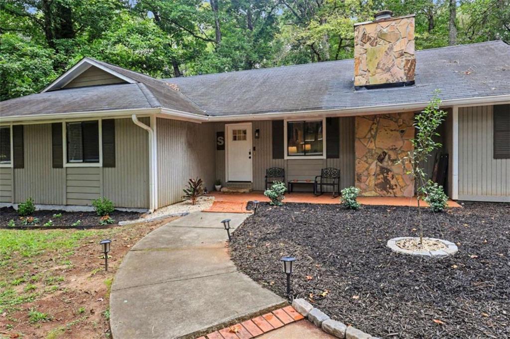 130 Ashley Oaks Drive