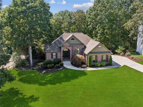 705 Roland Manor Drive Dacula GA 30019