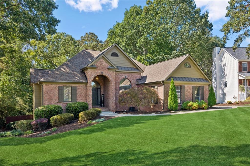 705 Roland Manor Drive