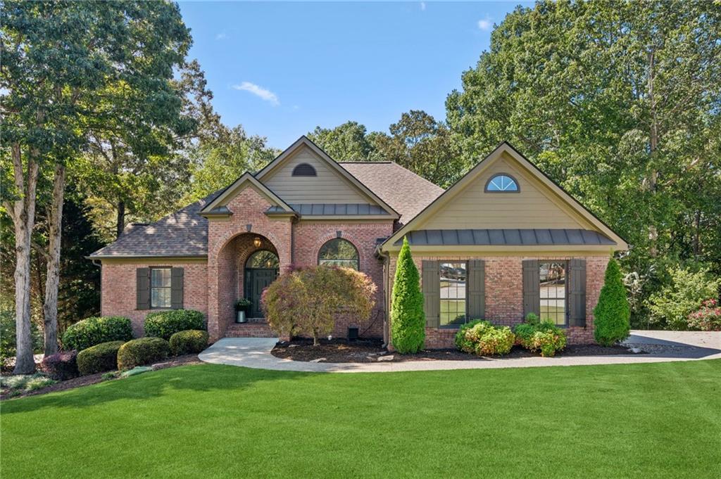705 Roland Manor Drive