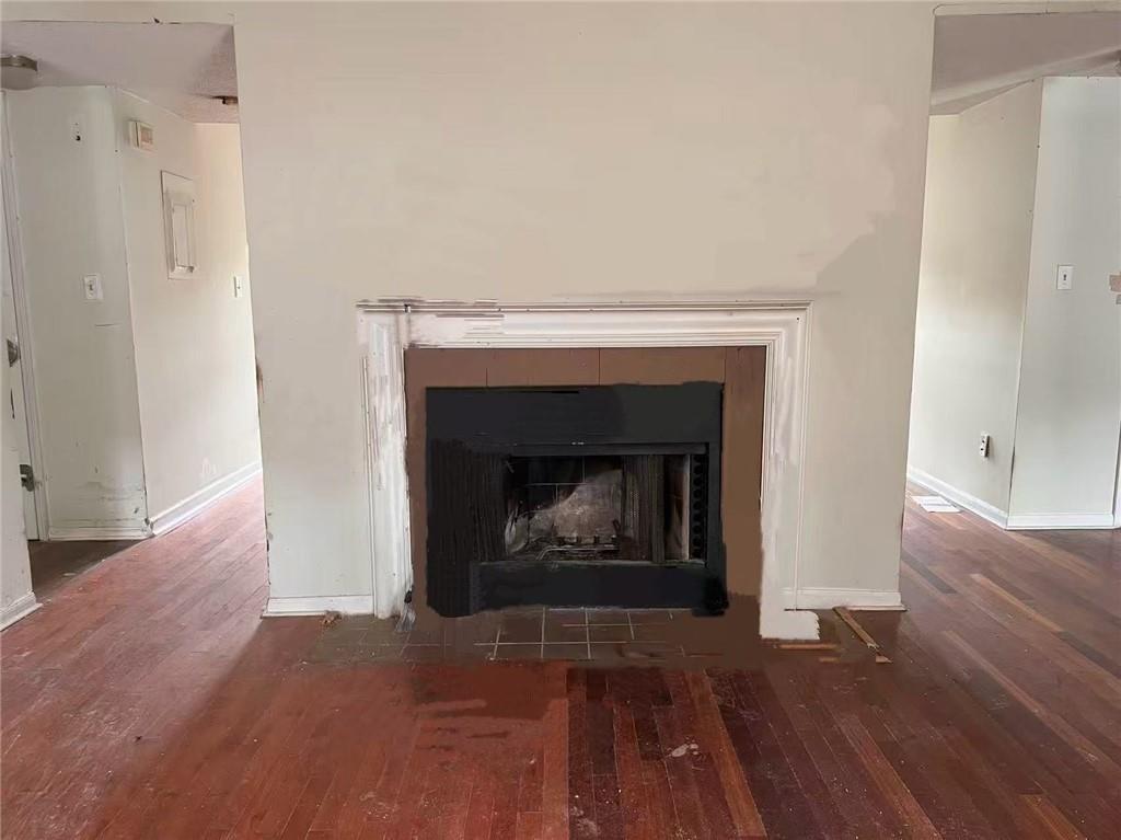 1166 Booth Road SW 908