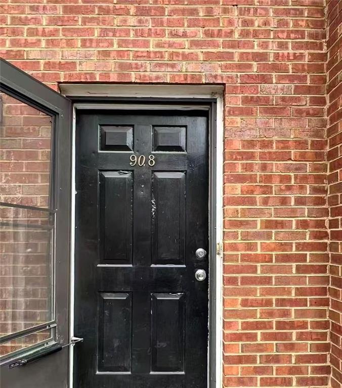 1166 Booth Road SW 908