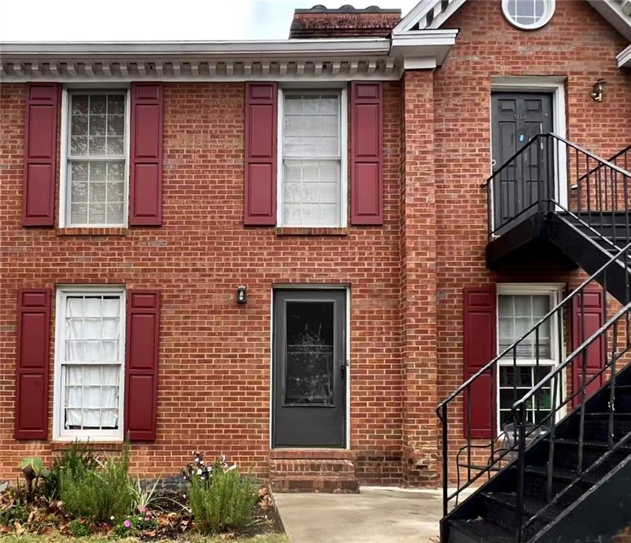 1166 Booth Road SW 908