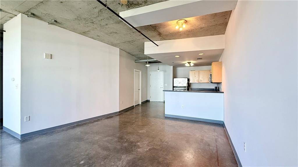 115 W Peachtree Place #709, Atlanta, Georgia image 9