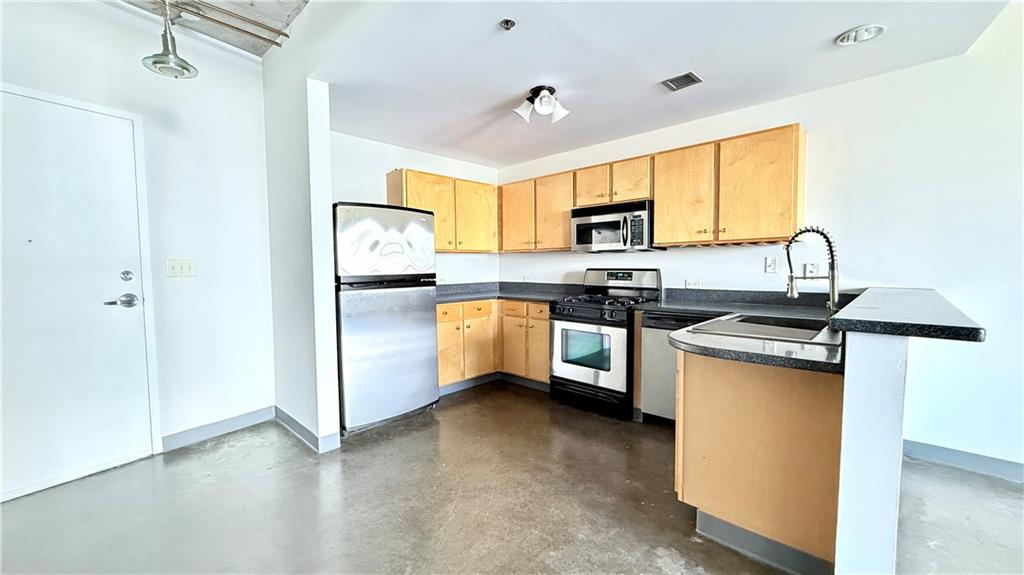 115 W Peachtree Place #709, Atlanta, Georgia image 4