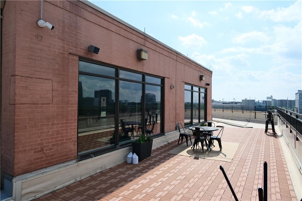 115 W Peachtree Place #709, Atlanta, Georgia image 29