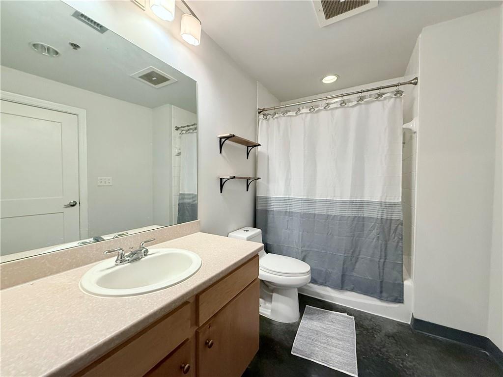 115 W Peachtree Place #709, Atlanta, Georgia image 22