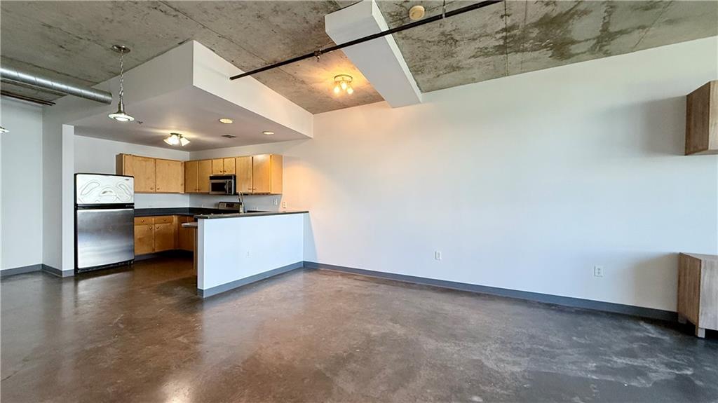 115 W Peachtree Place #709, Atlanta, Georgia image 11