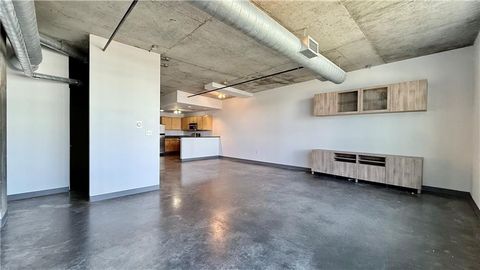 115 W Peachtree Place NW 709 Atlanta GA 30313