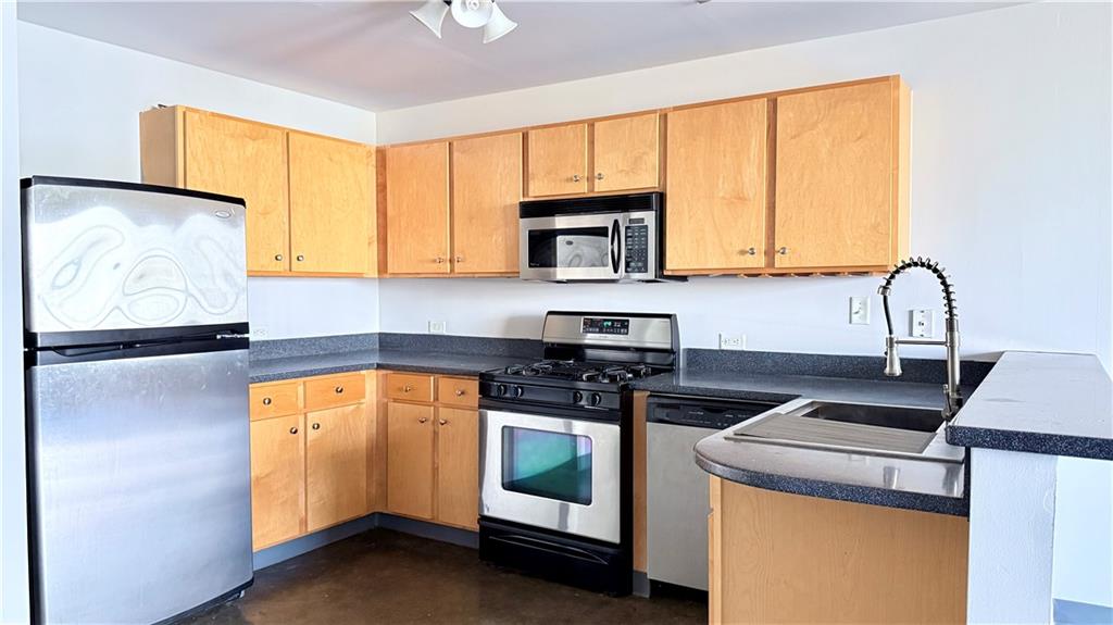 115 W Peachtree Place #709, Atlanta, Georgia image 2
