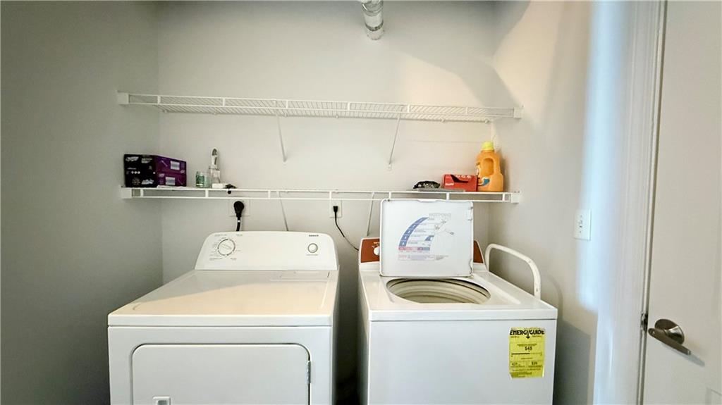 115 W Peachtree Place #709, Atlanta, Georgia image 21