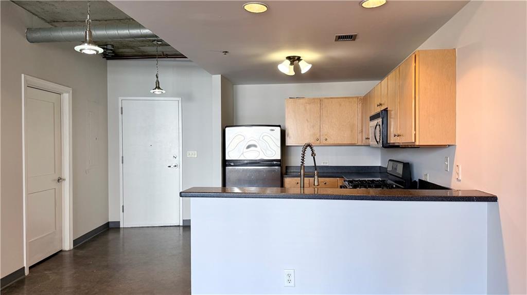 115 W Peachtree Place #709, Atlanta, Georgia image 13