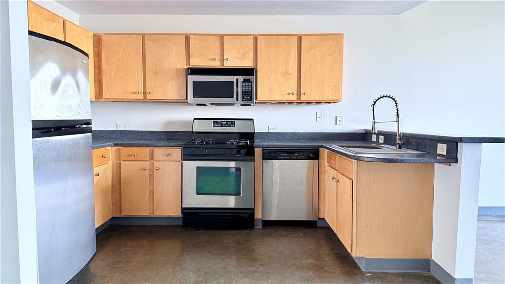 115 W Peachtree Place #709, Atlanta, Georgia image 3