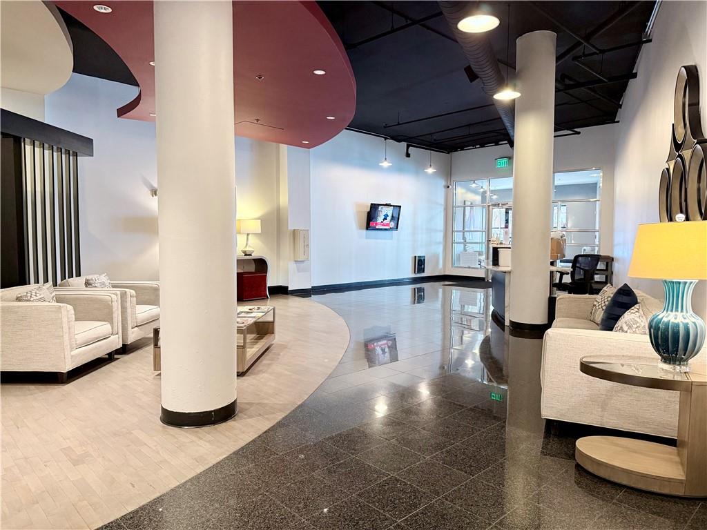 115 W Peachtree Place #709, Atlanta, Georgia image 34
