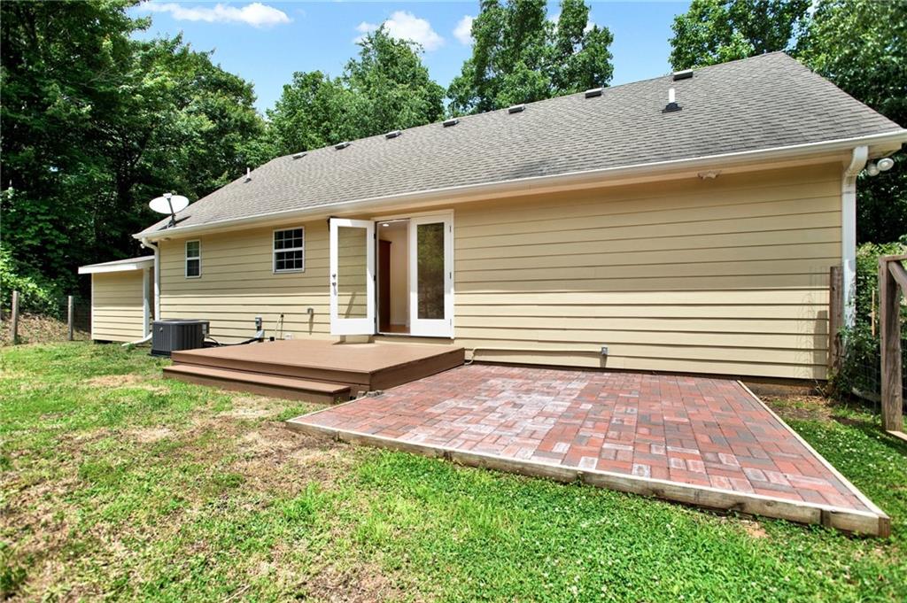 405 Scenic View Drive, Jasper, Georgia image 46